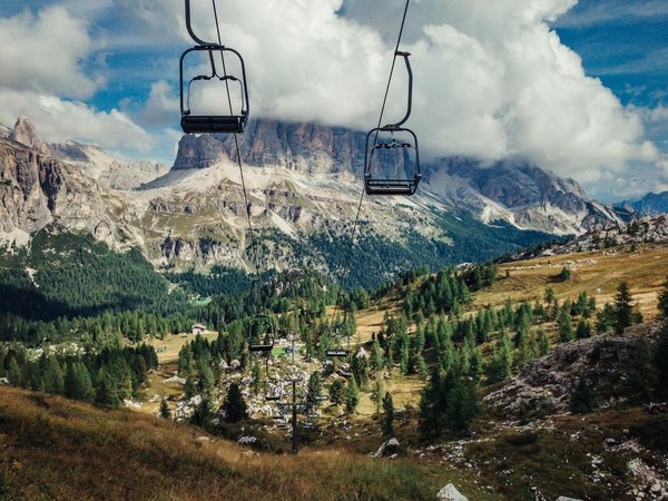 Comment faire du vélo le long du Danube ?