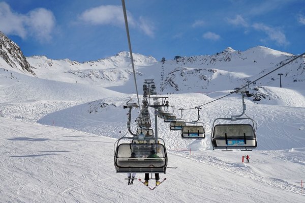 Guide des stations de ski à proximité d'Annecy