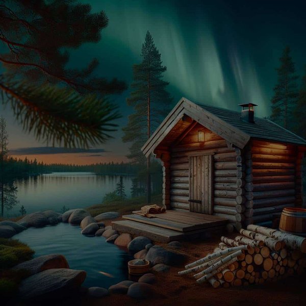 Où expérimenter les traditions ancestrales du sauna en Finlande ?