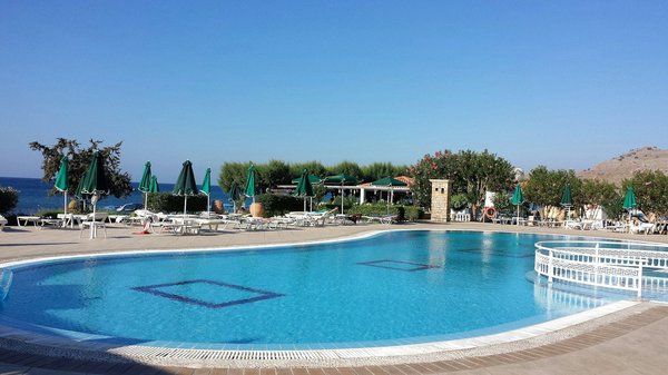 Zoom sur les 10 plus beaux hôtels de Grèce en Crète ?