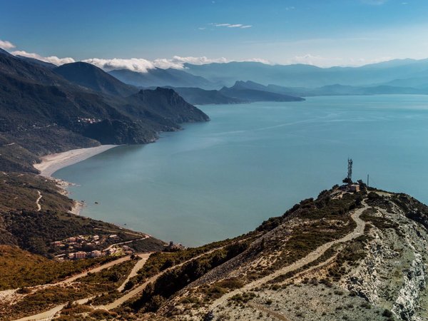 Profitez des vacances inoubliables avec l'entreprise Aller en Corse